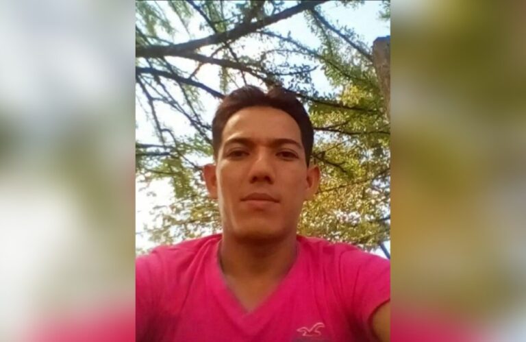 Hallan muerto a un tipitapeño desaparecido desde el 27 de agosto