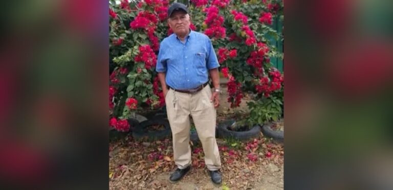 Motociclista mata a adulto mayor de 74 años en Siuna