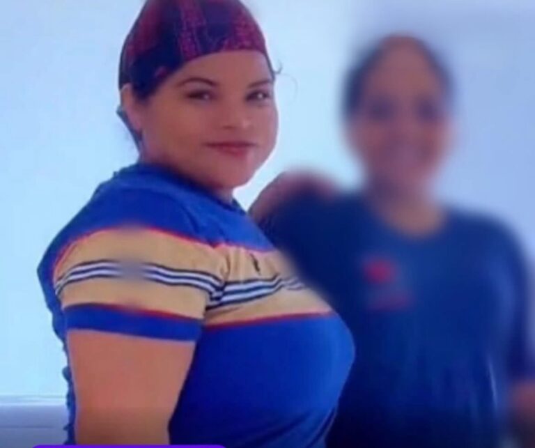 Muere nicaragüense atropellada en patineta eléctrica en Miami, EE. UU.