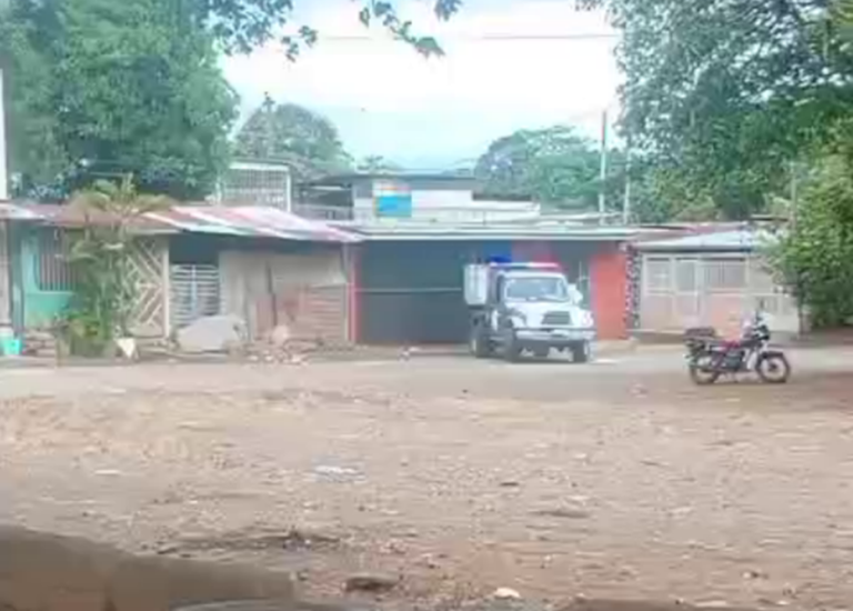 Hallan muerta a mujer de 76 años en su casa en el barrio Laureano Mairena