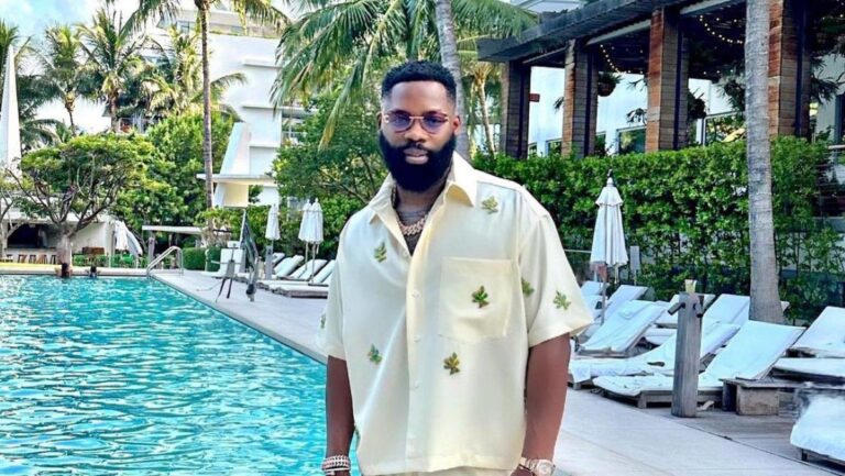 Influencer británico Igho «Tiny» Ubiribo falleció tras someterse a un aumento de pene