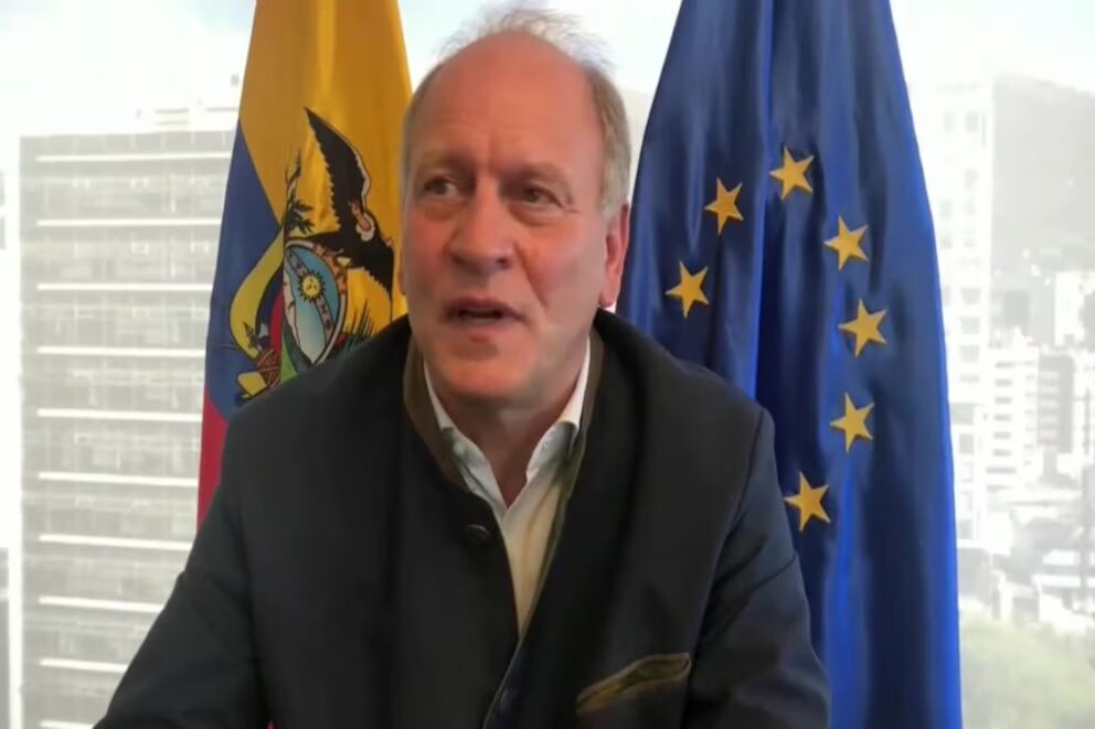 Charles Michel 