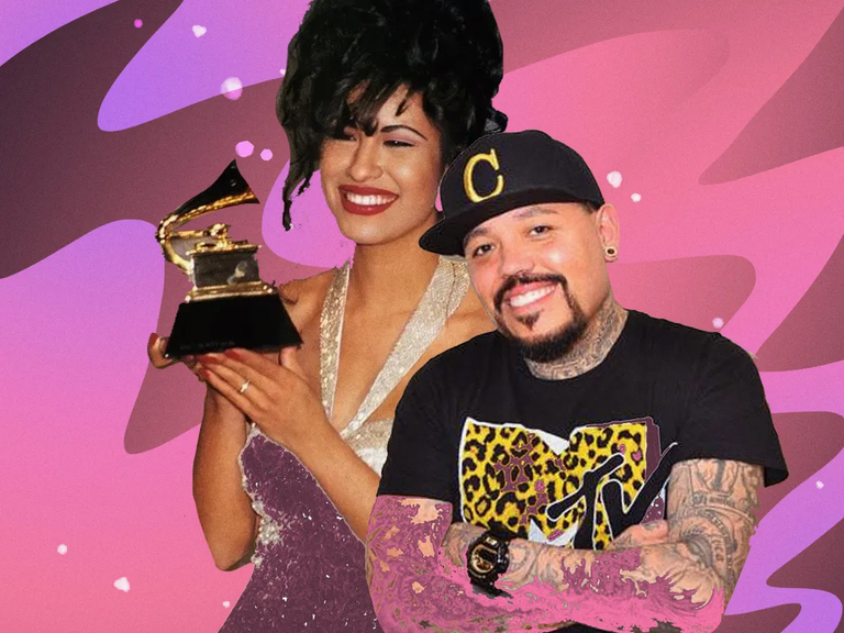 Guerra en la familia quintanilla: A.B. confirma demanda contra Suzette y estalla la polémica por el legado de Selena