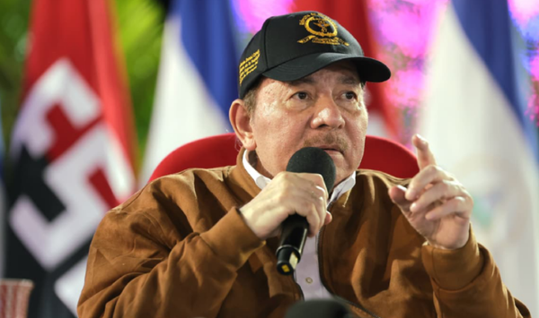 No han podido, ni podrán, acabar con la Soberanía, con la Paz