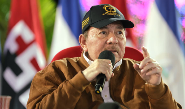 No han podido, ni podrán, acabar con la Soberanía, con la Paz
