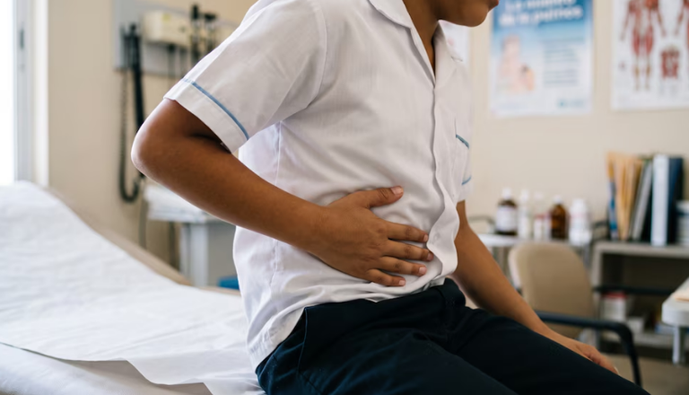 Costa Rica: 39 atendidos, entre ellos menores, por una aparente intoxicación alimentaria en una escuela