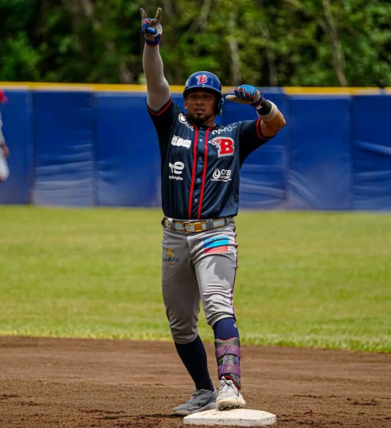 El Bóer se desquita y gana por paliza al Caribe Sur