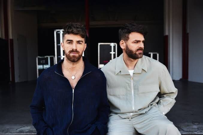 Concierto de The Chainsmokers en california termina con 14 hospitalizados; autoridades sospechan intoxicación
