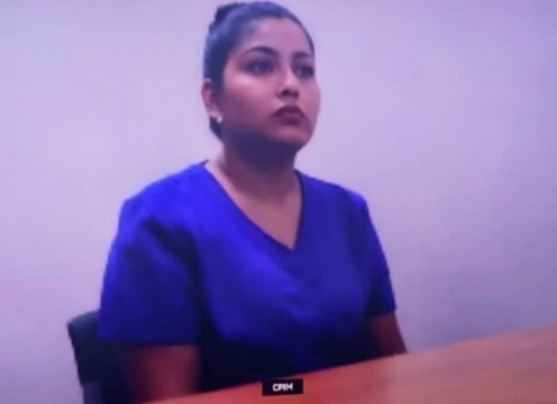 Fiscalía pide 7 años de prisión a mujer por vender droga en Managua
