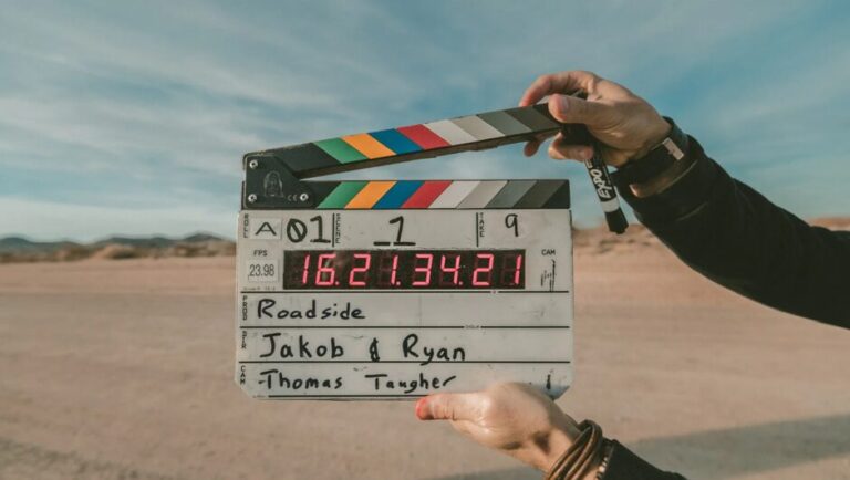 Cómo los lugares impresionantes dan vida a las historias de las películas