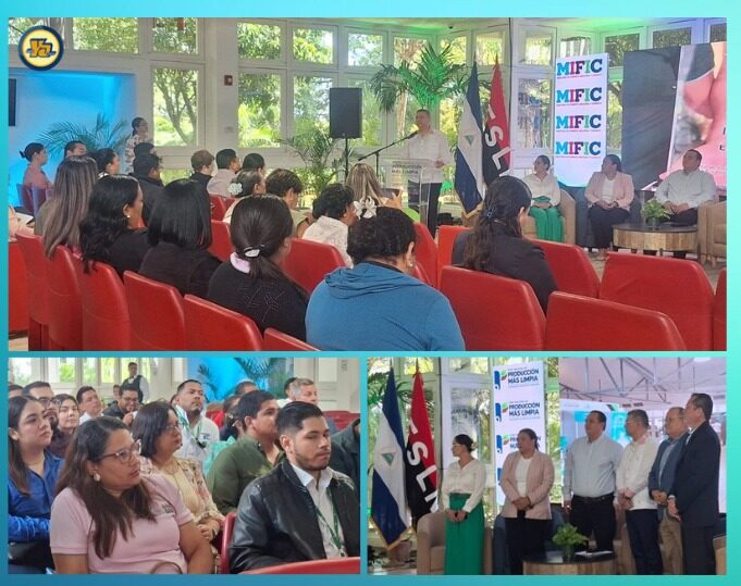 Managua alberga Foro Nacional de Producción Más Limpia