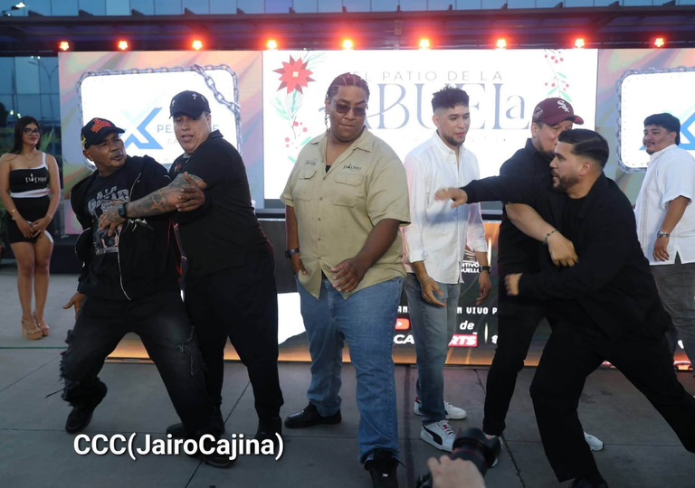 Velada de las Estrellas 4: Mayorga vs Gallo The Producer encabezan la cartelera
