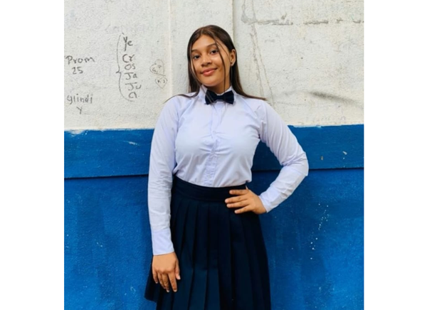 Estudiante de excelencia académica de colegio en La Trinidad, Estelí fallece repentinamente