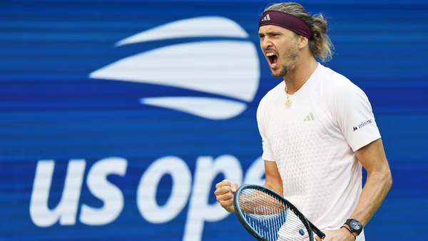 alexander zverev reina en nueva york tras vencer a ben shelton