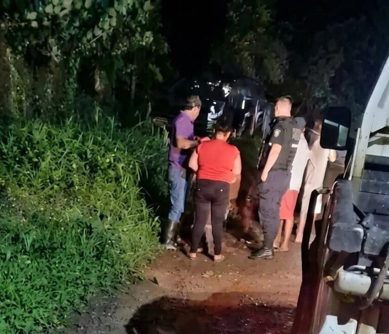 Nicaragüense conocido como «El Chatel» muere apuñalado durante riña en Costa Rica