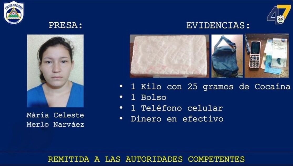 María Celeste Merlo Narváez