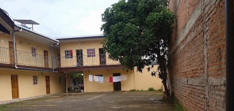 Policía incauta drogas, US$150 mil y C$500 mil en hospedaje de Estelí