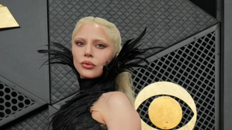 Revelan el nombre de la hija de Lady Gaga y Michael Polansky