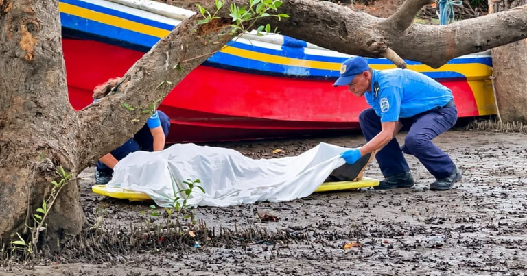 Policía investiga muerte de adulto mayor ocurrida en Poneloya, León