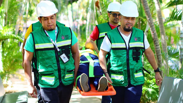 Nicaragua realizará el 24 de septiembre el Tercer Ejercicio Nacional de preparación para proteger la vida