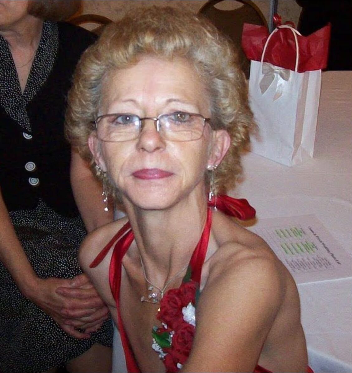 Lorretta Moody