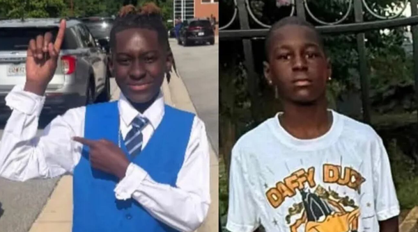 Arrestan a joven por tiroteo que dejó dos niños muertos en Stone Mountain