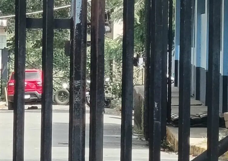 Capturan a miembros de la Banda del Carro Rojo que azotaba con asaltos en Managua