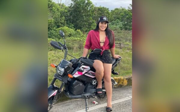 Muchacha pierde la vida tras colisión de motocicletas entre Bluefields y Nueva Guinea