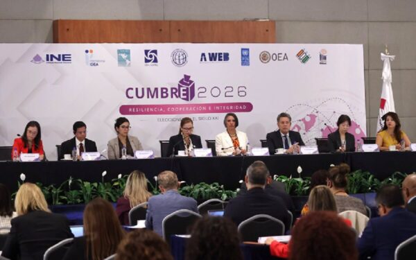 Nicaragua aborda violencia digital e IA en Foro Cumbre 2026