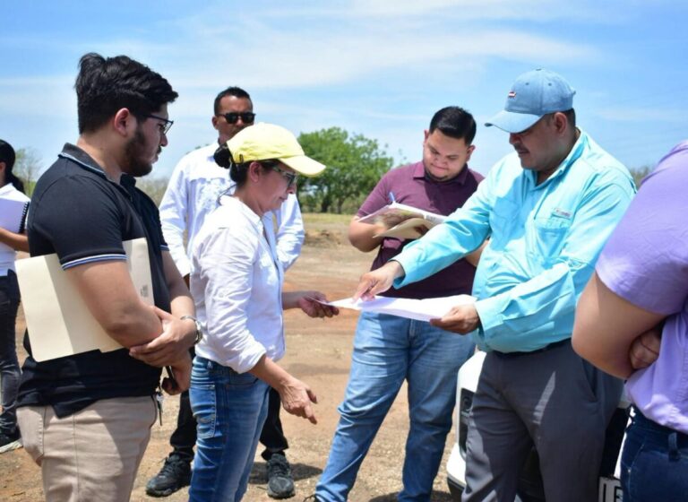 Inician licitación para construcción del nuevo Hospital de Nagarote