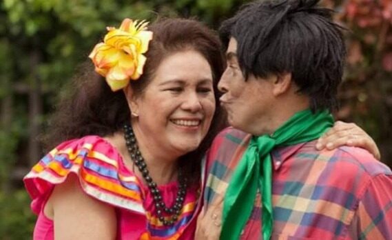 Nicaragua celebra a Georgina Valdivia, ícono de «La Lupita» y la radio