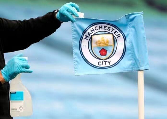 Manchester City declarado culpable de graves infracciones financieras