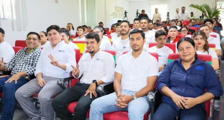 Más de 30 mil participan en Universidad en el Campo en Nicaragua