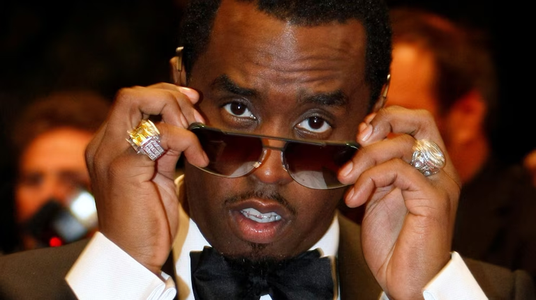 ¡Ni en prisión se le acaba el lujo! Revelan las comodidades de Diddy tras las rejas