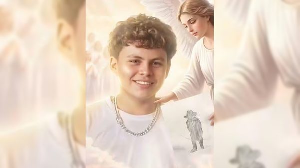 Dieron cristiana sepultura a adolescente que falleció tras accidente de tránsito en Estelí