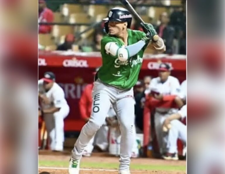 Ismael Munguía jugará su tercera temporada en Dominicana con las Estrellas Orientales