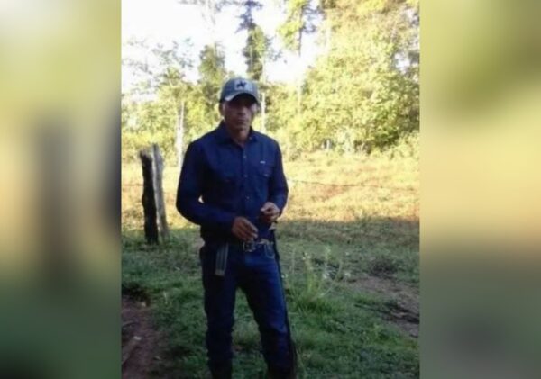 Nica fallece mientras laboraba en piñal de Costa Rica