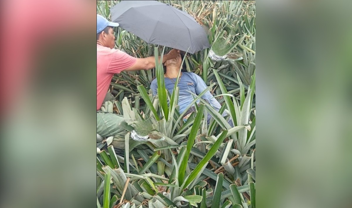 Iván Taleno Solís falleció en Costa Rica