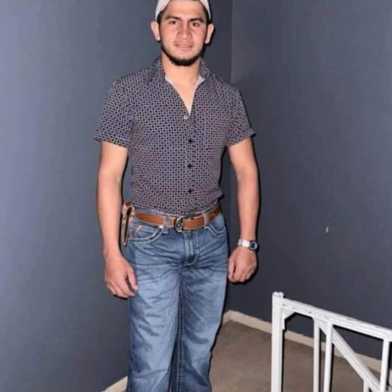 Indianápolis: nicaragüense murió apuñalado por compatriota en discoteca