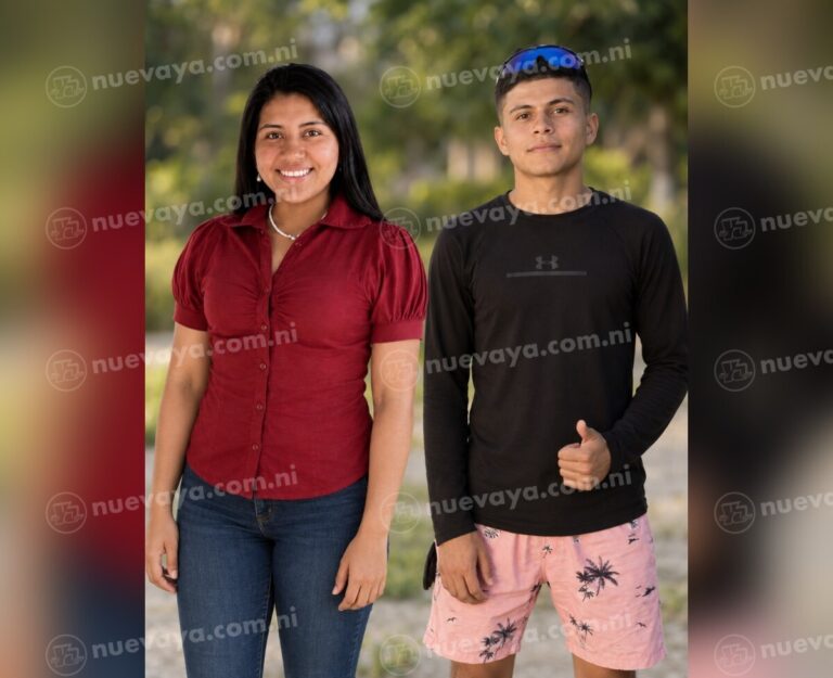 Colisión entre motocicletas deja 2 muertos y 2 heridos en El Ostional
