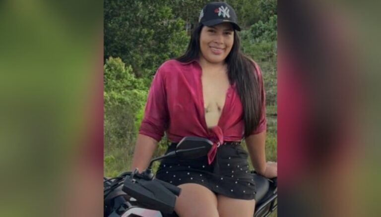 Muchacha pierde la vida tras colisión de motocicletas entre Bluefields y Nueva Guinea