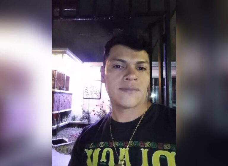 Costa Rica amplía prisión a nicaragüense que atacó con ácido a su expareja