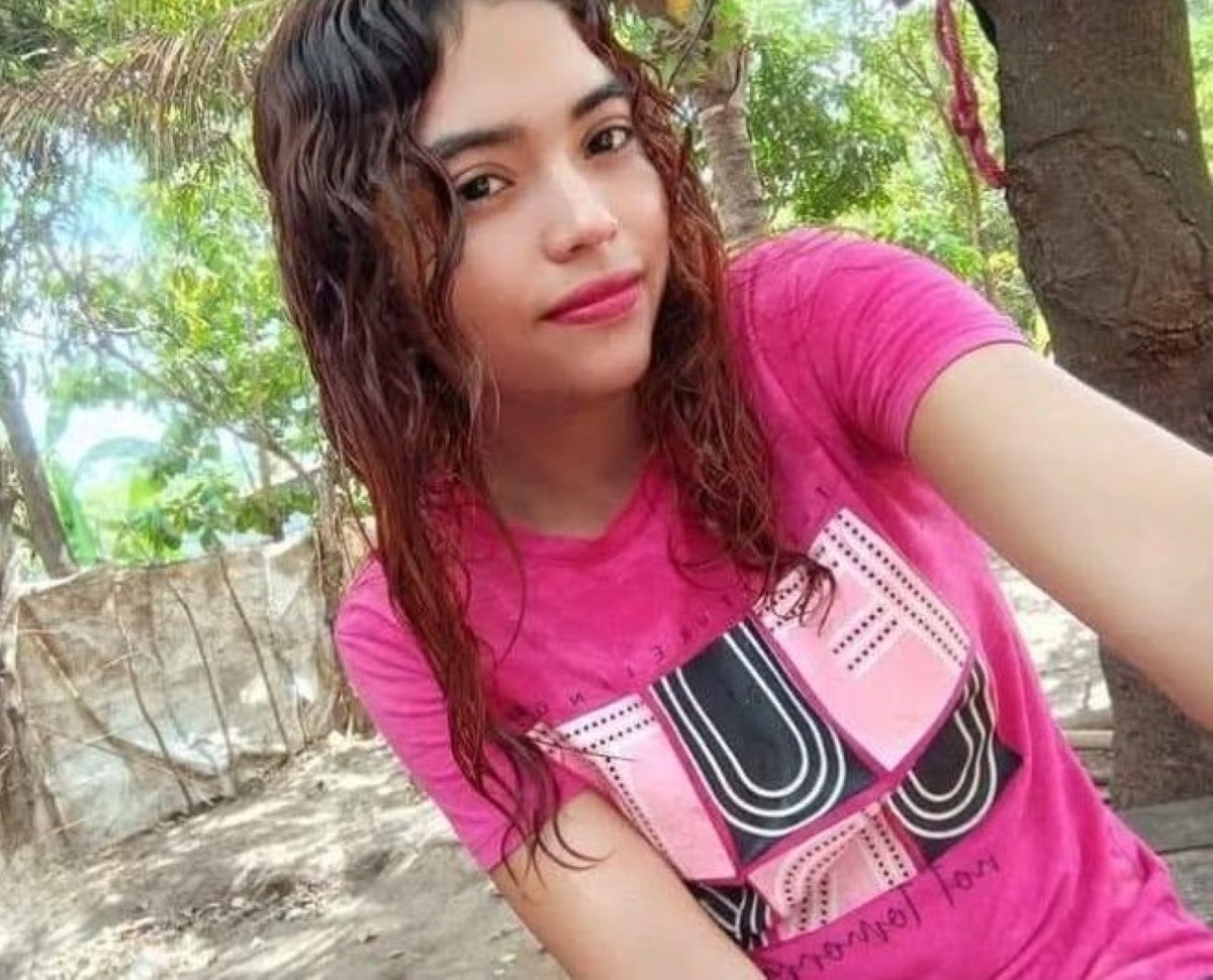 Joven hallada muerta en Chinandega; su pareja huyó y es investigado