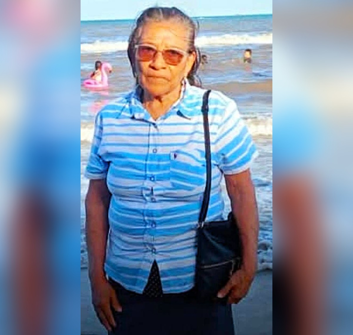 María de los Santos Monterrey Cienfuegos