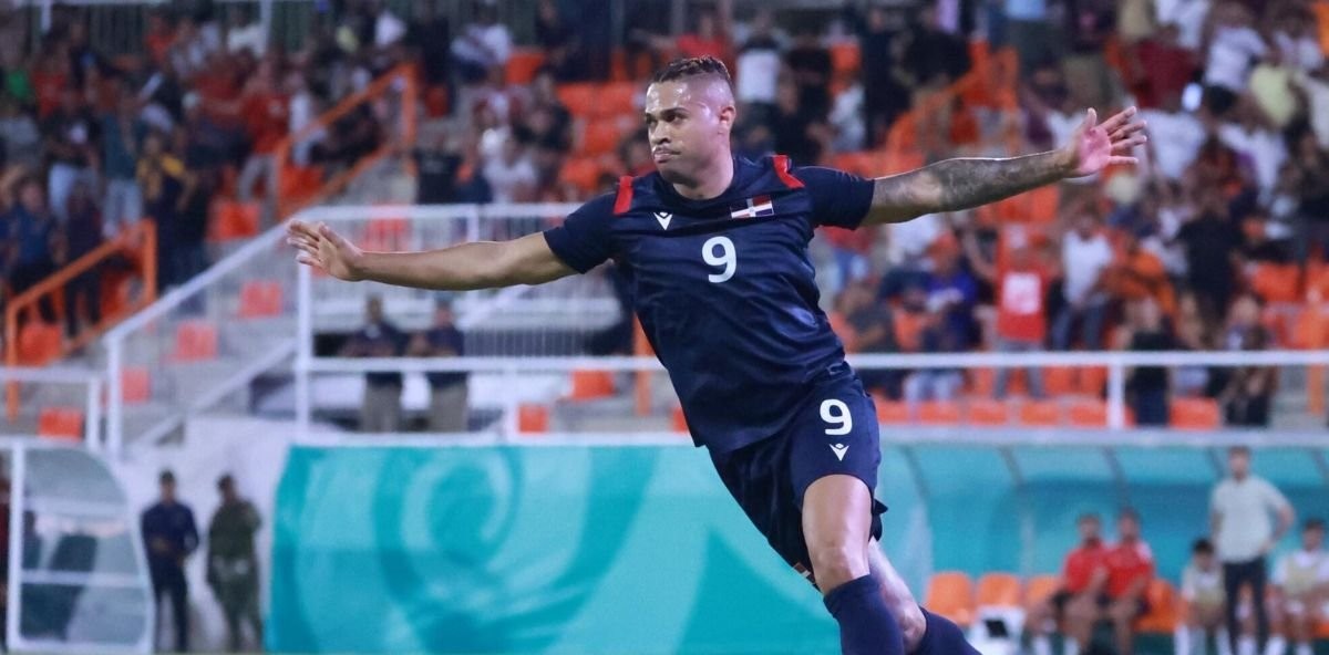 Mariano Díaz