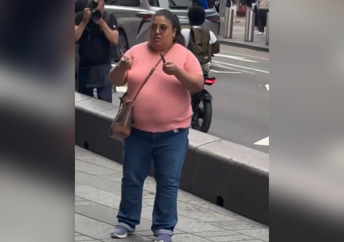 Ejecutiva De Bank Of America Es Asesinada En Ataque En Nueva York La 