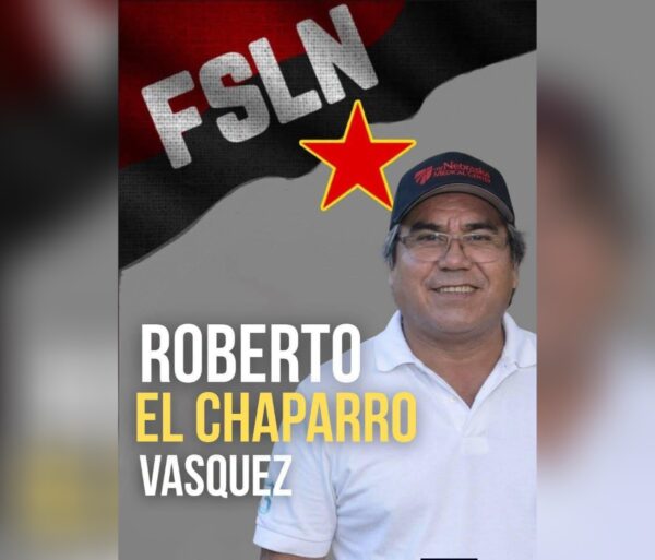 Fallece en Managua el doctor Roberto Vásquez, orgullo de Carazo