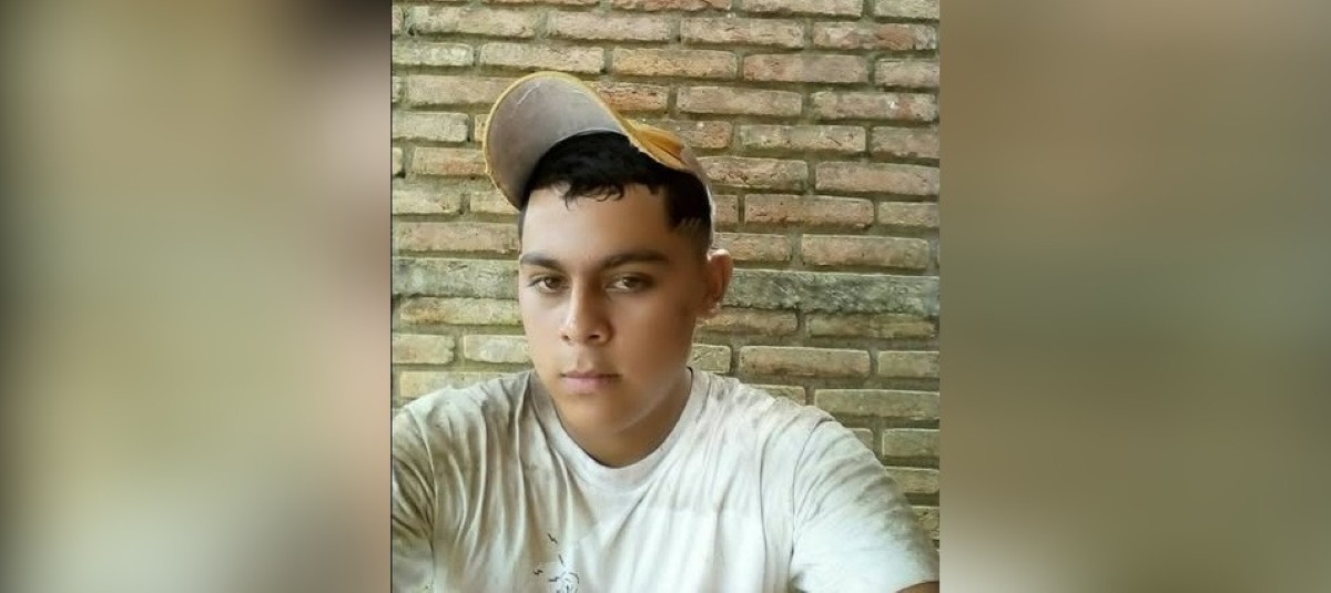 Sergio Adonay Zeledón Palacios