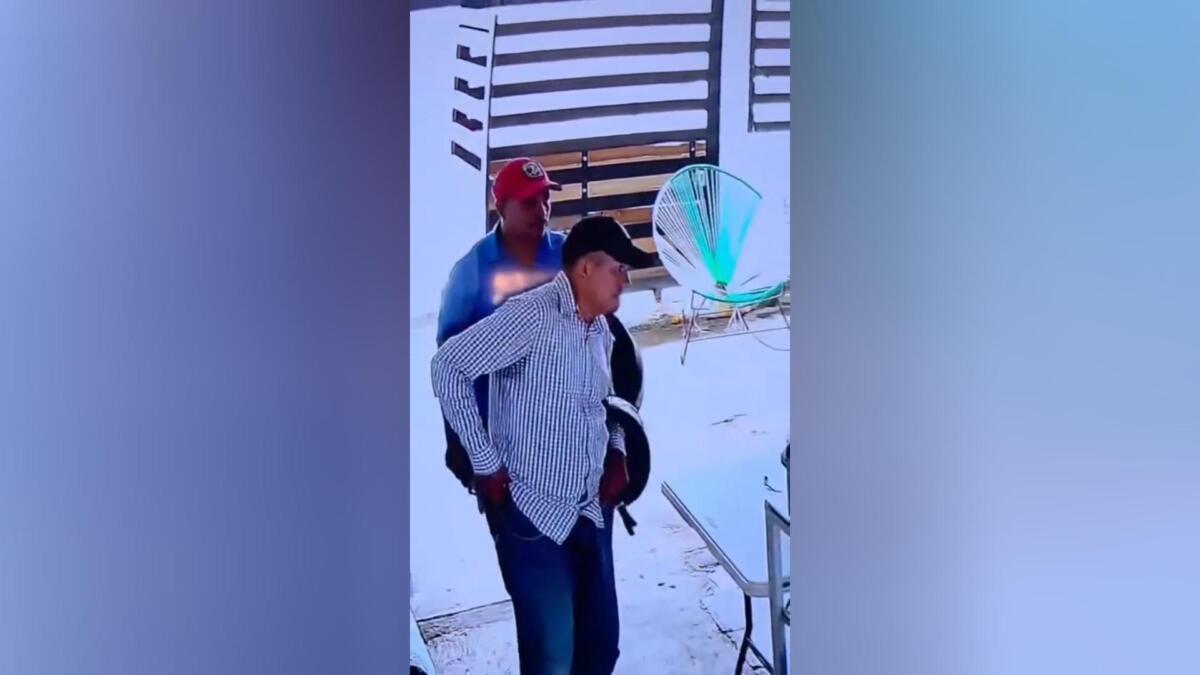 Asaltan joyería en Villanueva, Chinandega y Policía investiga el caso