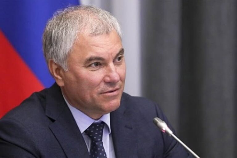 Nicaragua reafirma respaldo a Rusia en mensaje a la Duma Estatal